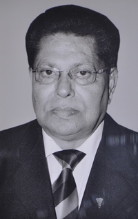 SARADINDU PAL